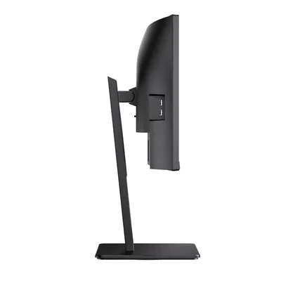 Monitor AOC CU34P3CV, 34'', WLED, 3440 x 1440, 300 cd/m2, 4 ms, HDMI, curved, black