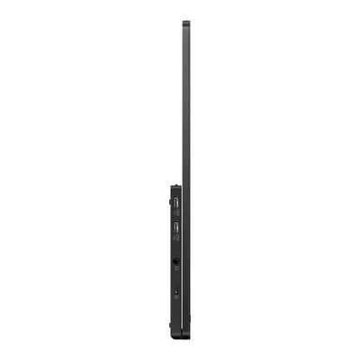 Monitor Philips 16B1P3302D, 15.6'', WLED, 1920 x 1080, 250 cd/m2, 5 ms, USB, black