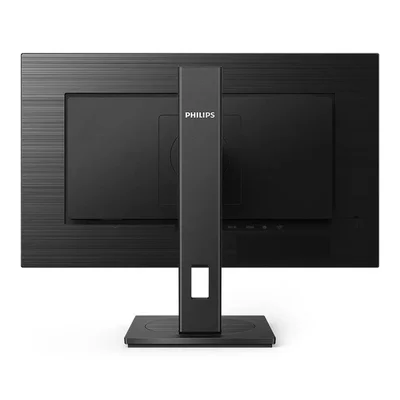 Monitor Philips 275S1AE, 27'', WLED, 2560 x 1440, 300 cd/m2, 4 ms, HDMI, black