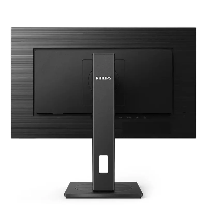 Monitor Philips 275S1AE, 27'', WLED, 2560 x 1440, 300 cd/m2, 4 ms, HDMI, black