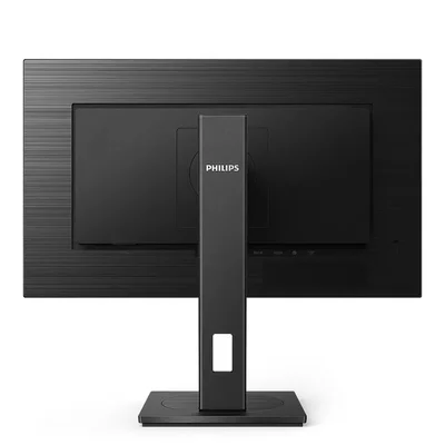 Monitor Philips 275S1AE, 27'', WLED, 2560 x 1440, 300 cd/m2, 4 ms, HDMI, black