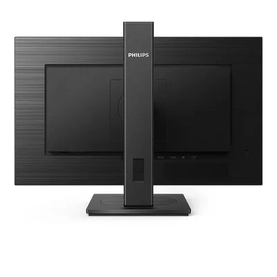 Monitor Philips 275S1AE, 27'', WLED, 2560 x 1440, 300 cd/m2, 4 ms, HDMI, black