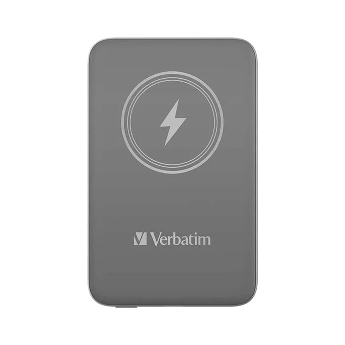 External batteries image