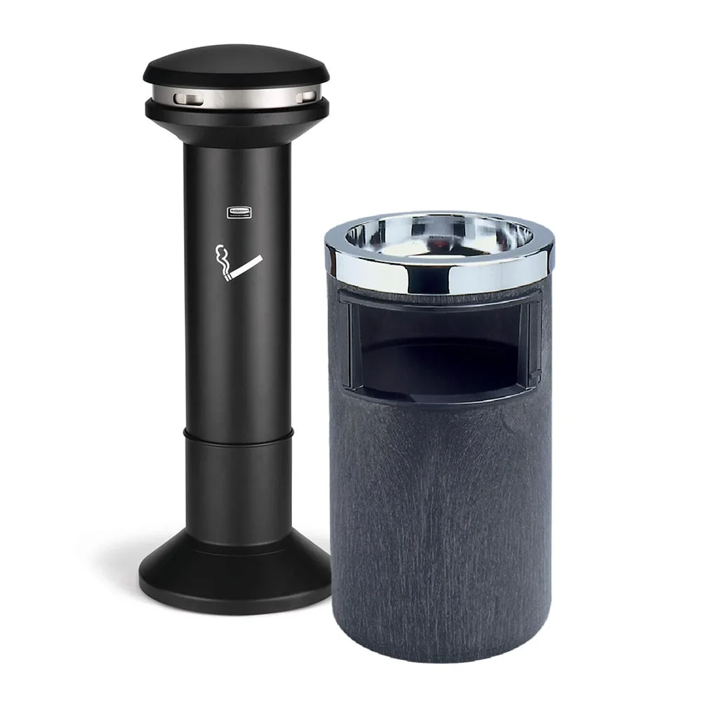 Ashtrays image