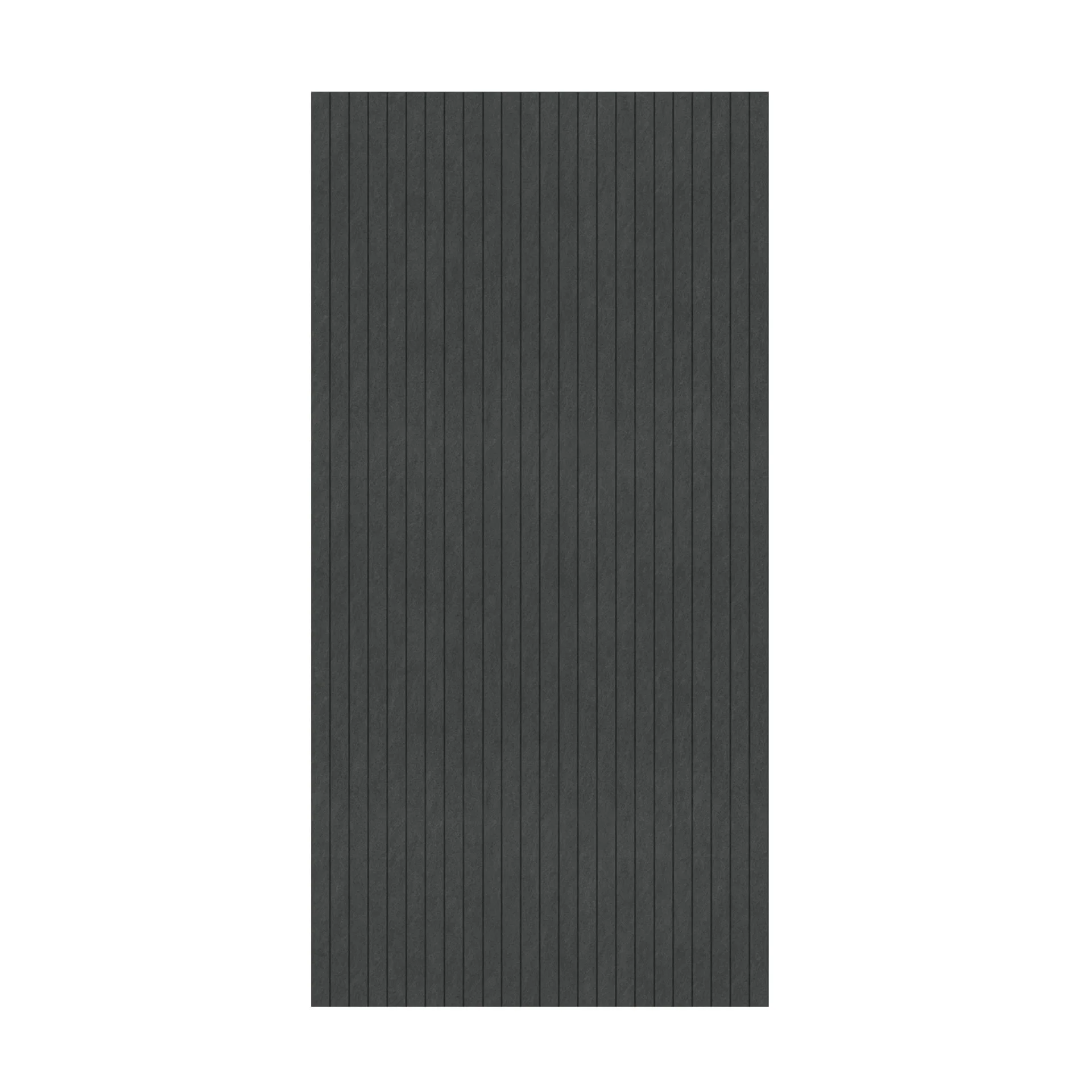 PET FELT WALL PANEL LINE 2400/1200 9MM R12 1 PC.