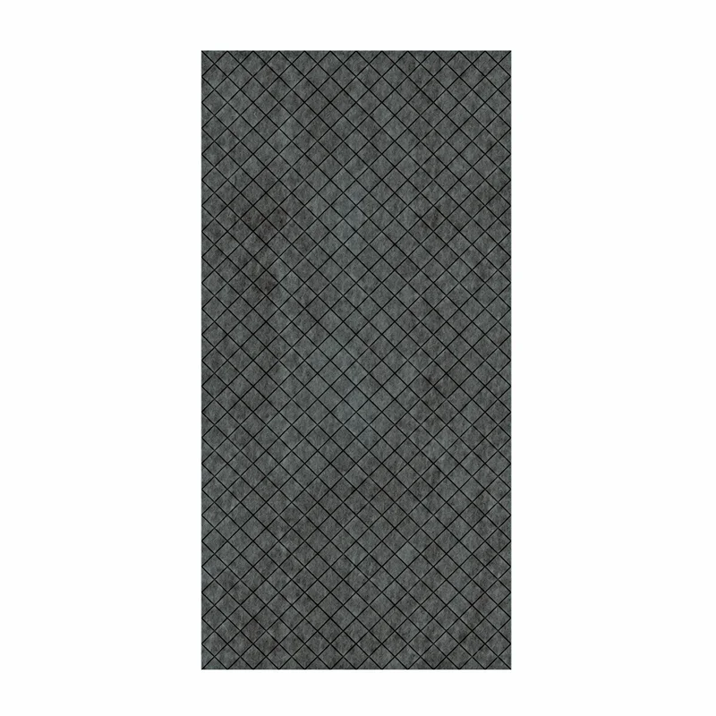 PET FELT WALL PANEL SQUARES 2400/1200 9MM R12 1 PC.