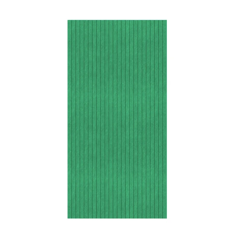 PET FELT WALL PANEL LINE 2400/1200 9MM R14 1 PC.
