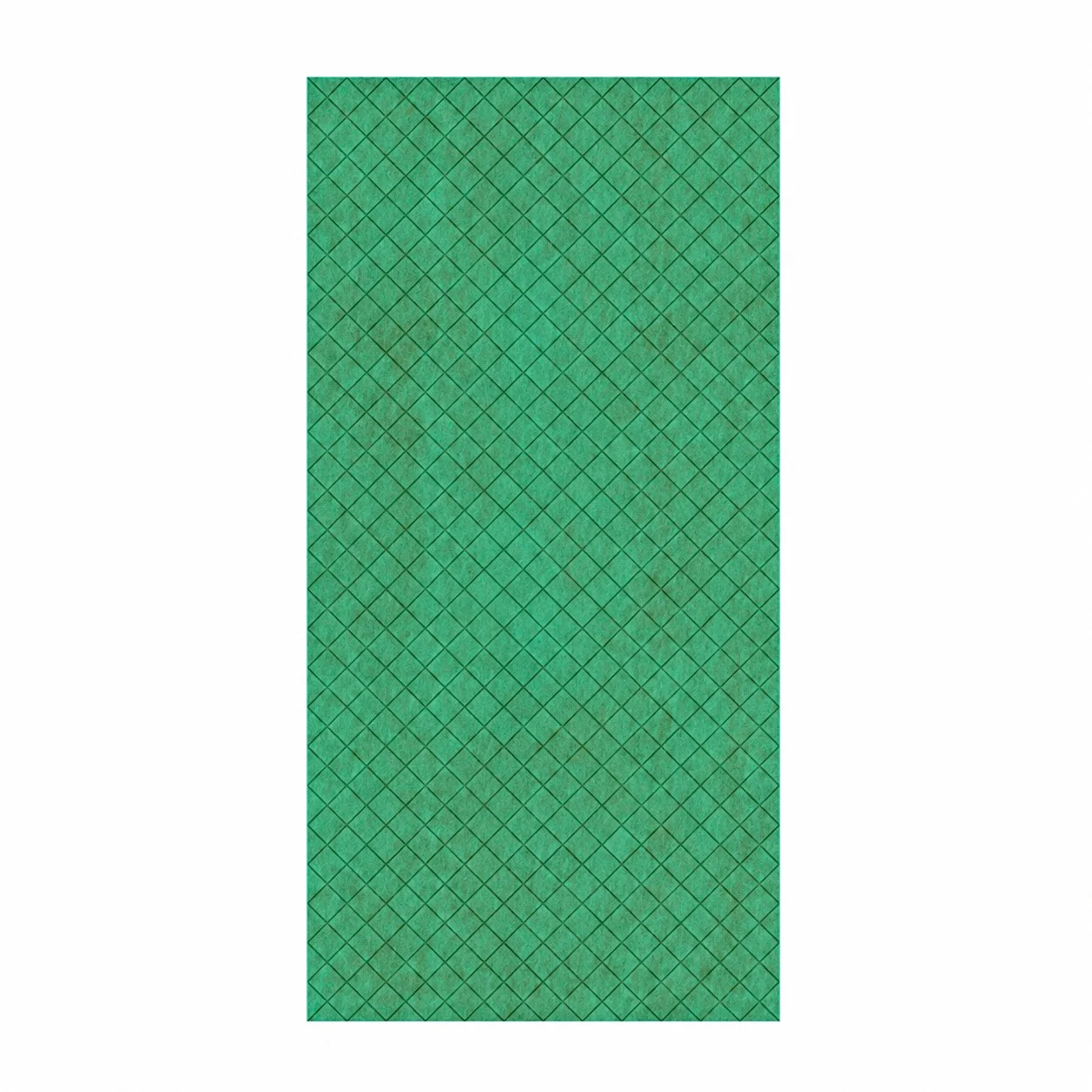 PET FELT WALL PANEL SQUARES 2400/1200 9MM R14 1 PC.