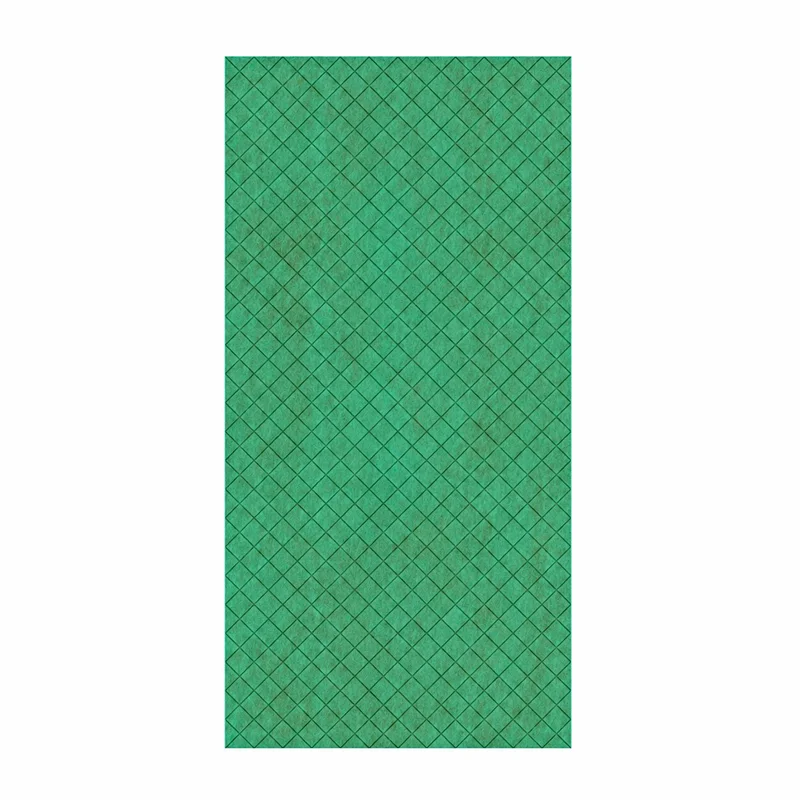 PET FELT WALL PANEL SQUARES 2400/1200 9MM R14 1 PC.