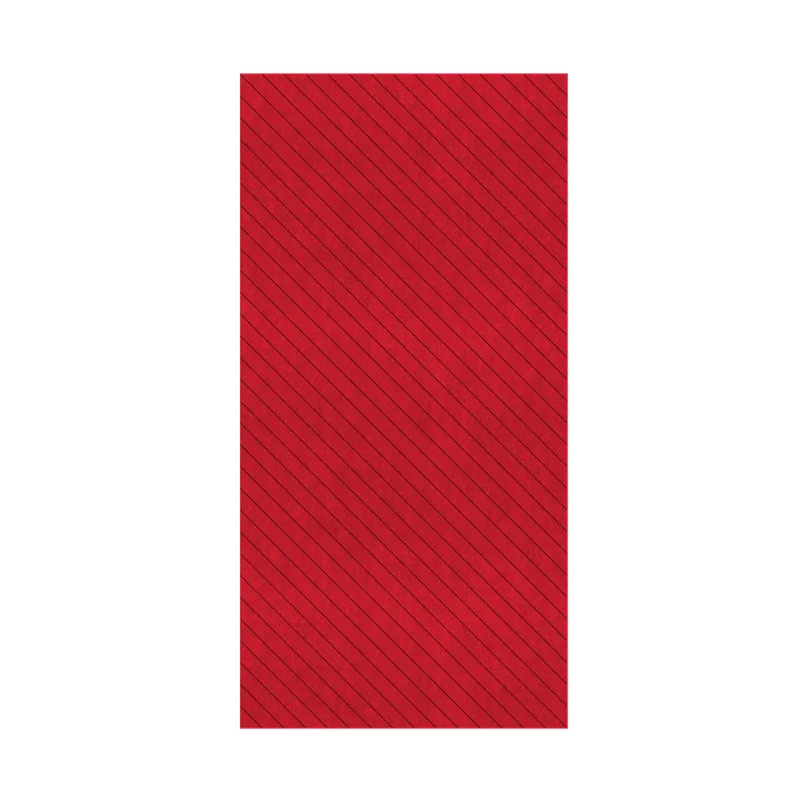 PET FELT WALL PANEL ANGLE LINE 2400/1200 9MM R17 1 PC.