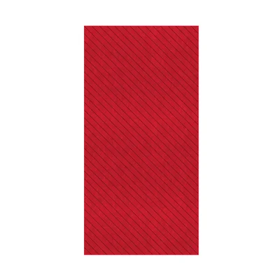 PET FELT WALL PANEL ANGLE LINE 2400/1200 9MM R17 1 PC.