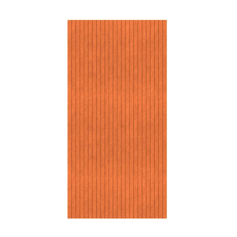 PET FELT WALL PANEL LINE 2400/1200 9MM R19 1 PC.