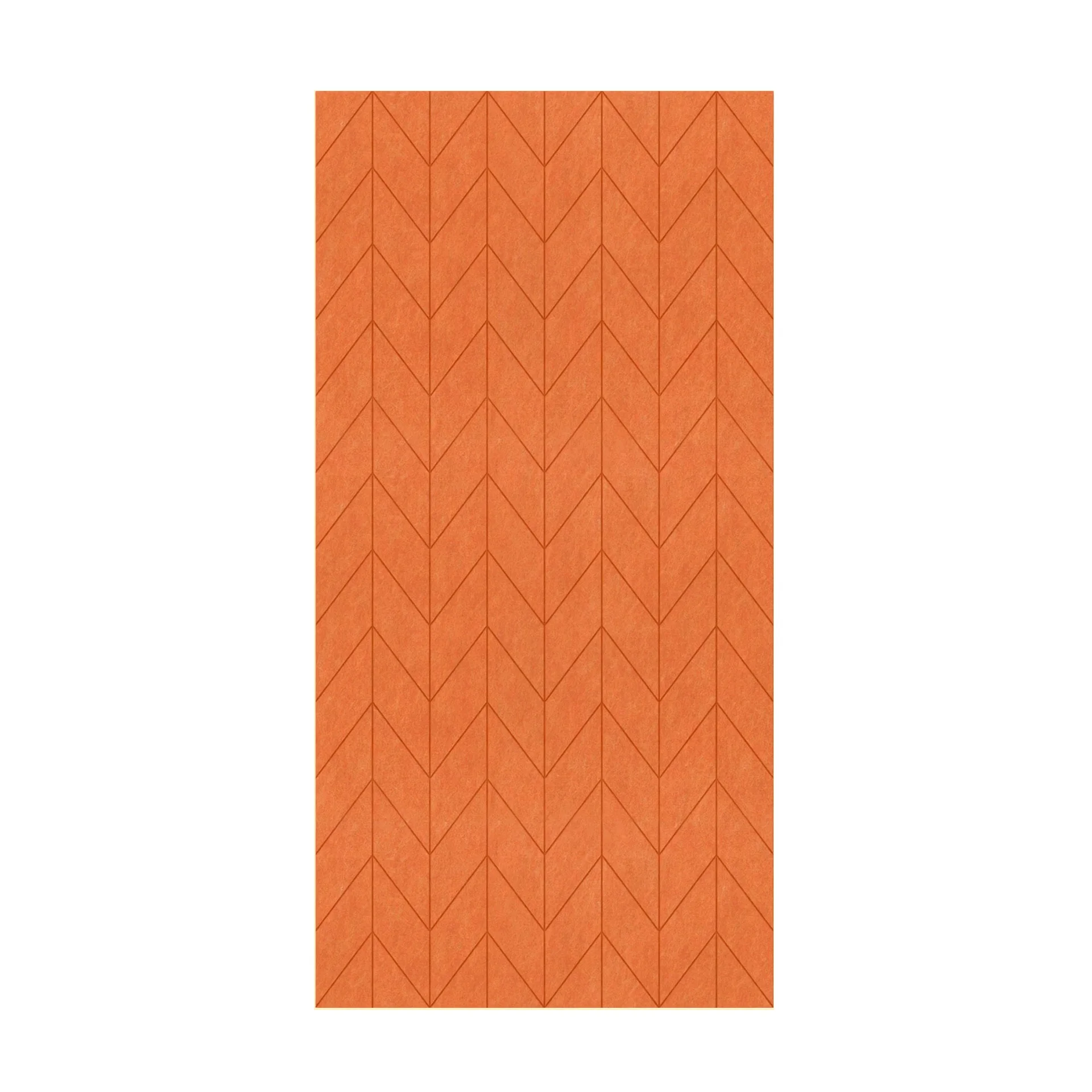 PET FELT WALL PANEL PINE 2400/1200 9MM R19 1 PC.