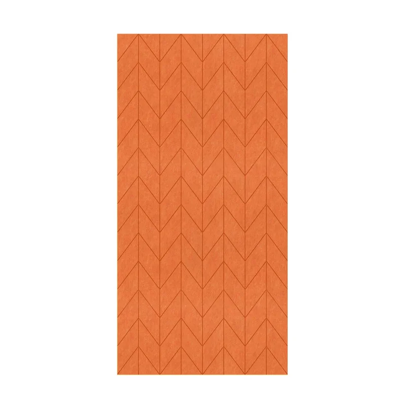 PET FELT WALL PANEL PINE 2400/1200 9MM R19 1 PC.