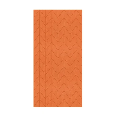 PET FELT WALL PANEL PINE 2400/1200 9MM R19 1 PC.