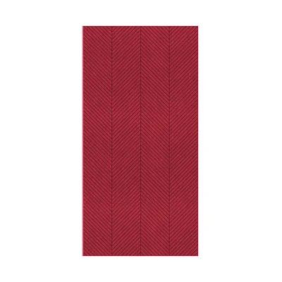 PET FELT WALL PANEL FISH BONE 2400/1200 9MM R20 1 PC.