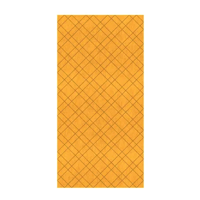 PET FELT WALL PANEL PLAID 2400/1200 9MM R23 1 PC.