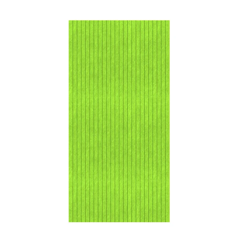 PET FELT WALL PANEL LINE 2400/1200 9MM R25 1 PC.