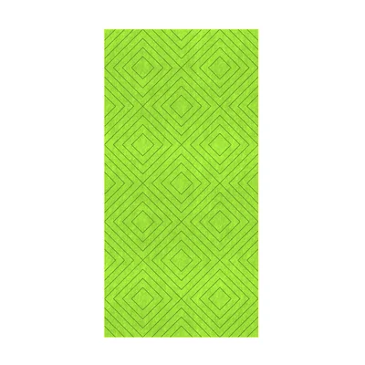 PET FELT WALL PANEL ILLUSION 2400/1200 9MM R25 1 PC.