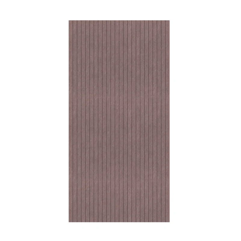 PET FELT WALL PANEL LINE 2400/1200 9MM R26 1 PC.