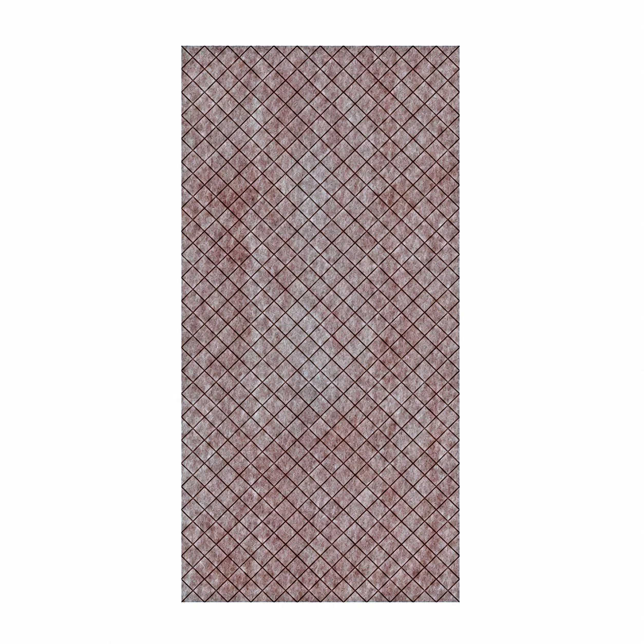 PET FELT WALL PANEL SQUARES 2400/1200 9MM R26 1 PC.