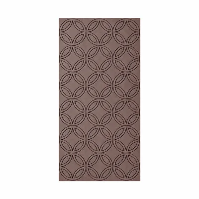 PET FELT WALL PANEL ROUNDS 2400/1200 9MM R26 1 PC.