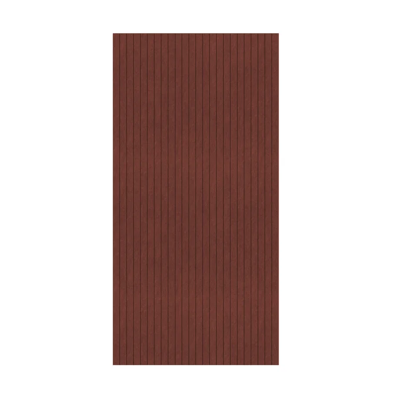 PET FELT WALL PANEL LINE 2400/1200 9MM R27 1 PC.