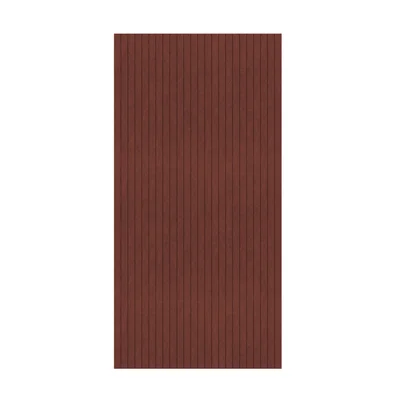 PET FELT WALL PANEL LINE 2400/1200 9MM R27 1 PC.