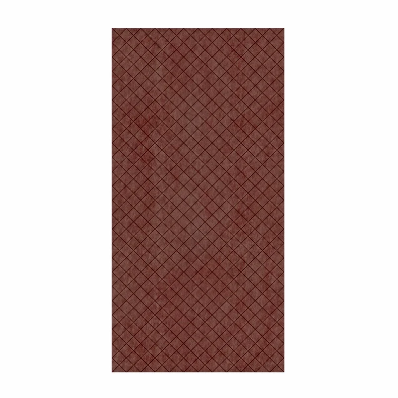 PET FELT WALL PANEL SQUARES 2400/1200 9MM R27 1 PC.