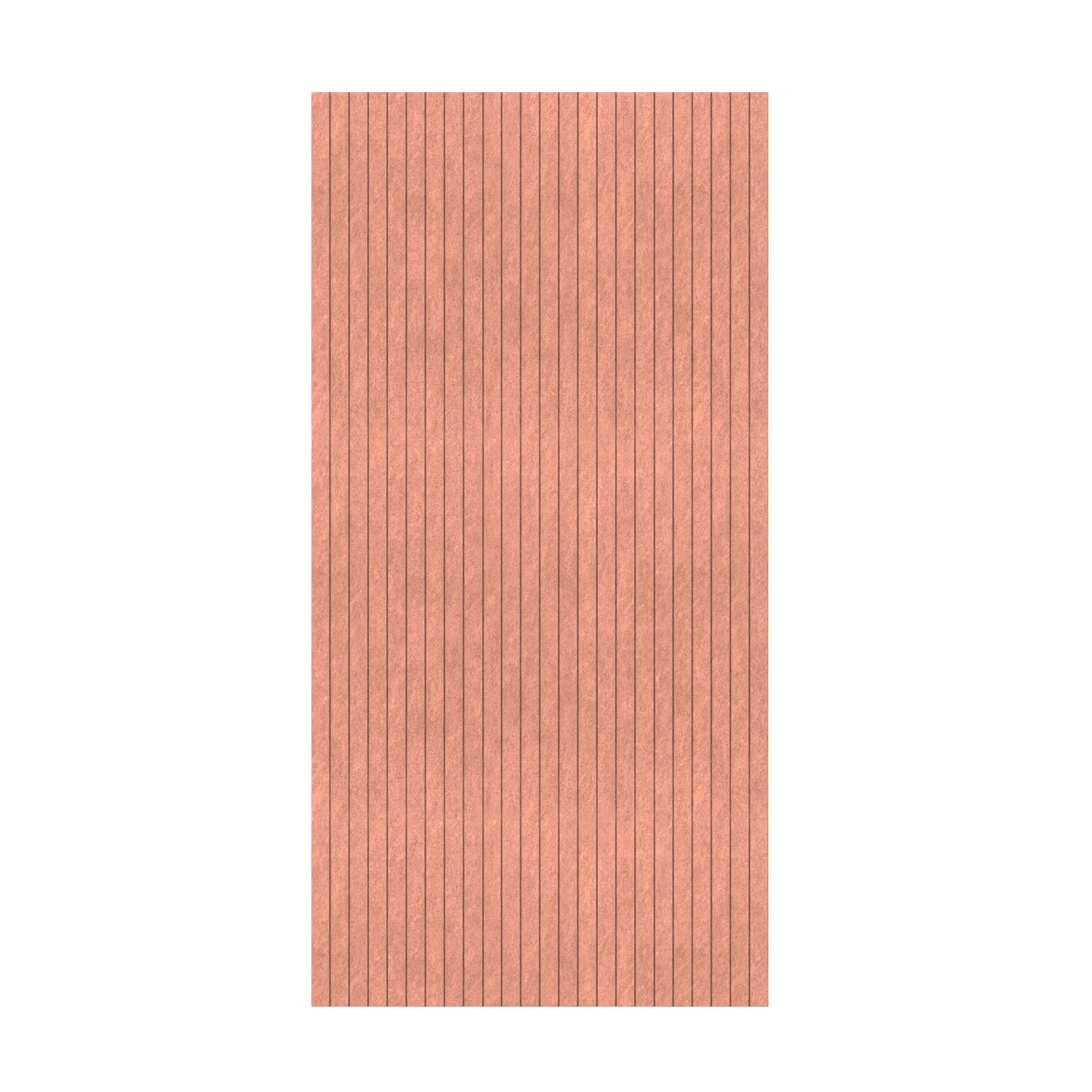 PET FELT WALL PANEL LINE 2400/1200 9MM R31 1 PC.
