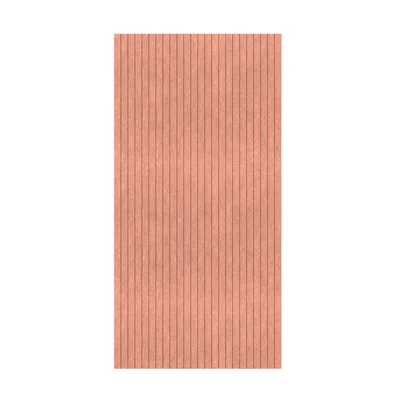 PET FELT WALL PANEL LINE 2400/1200 9MM R31 1 PC.