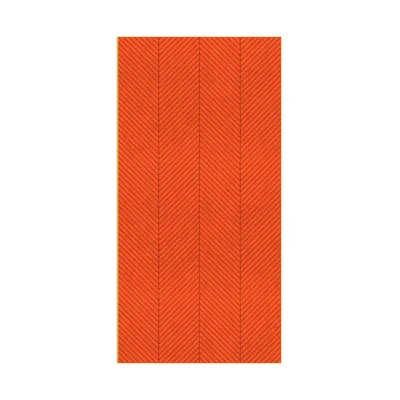 PET FELT WALL PANEL FISH BONE 2400/1200 9MM R32 1 PC.