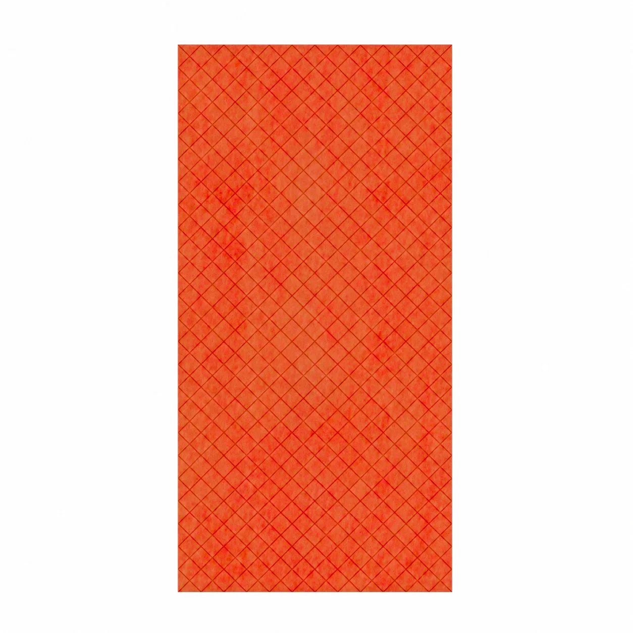 PET FELT WALL PANEL SQUARES 2400/1200 9MM R32 1 PC.