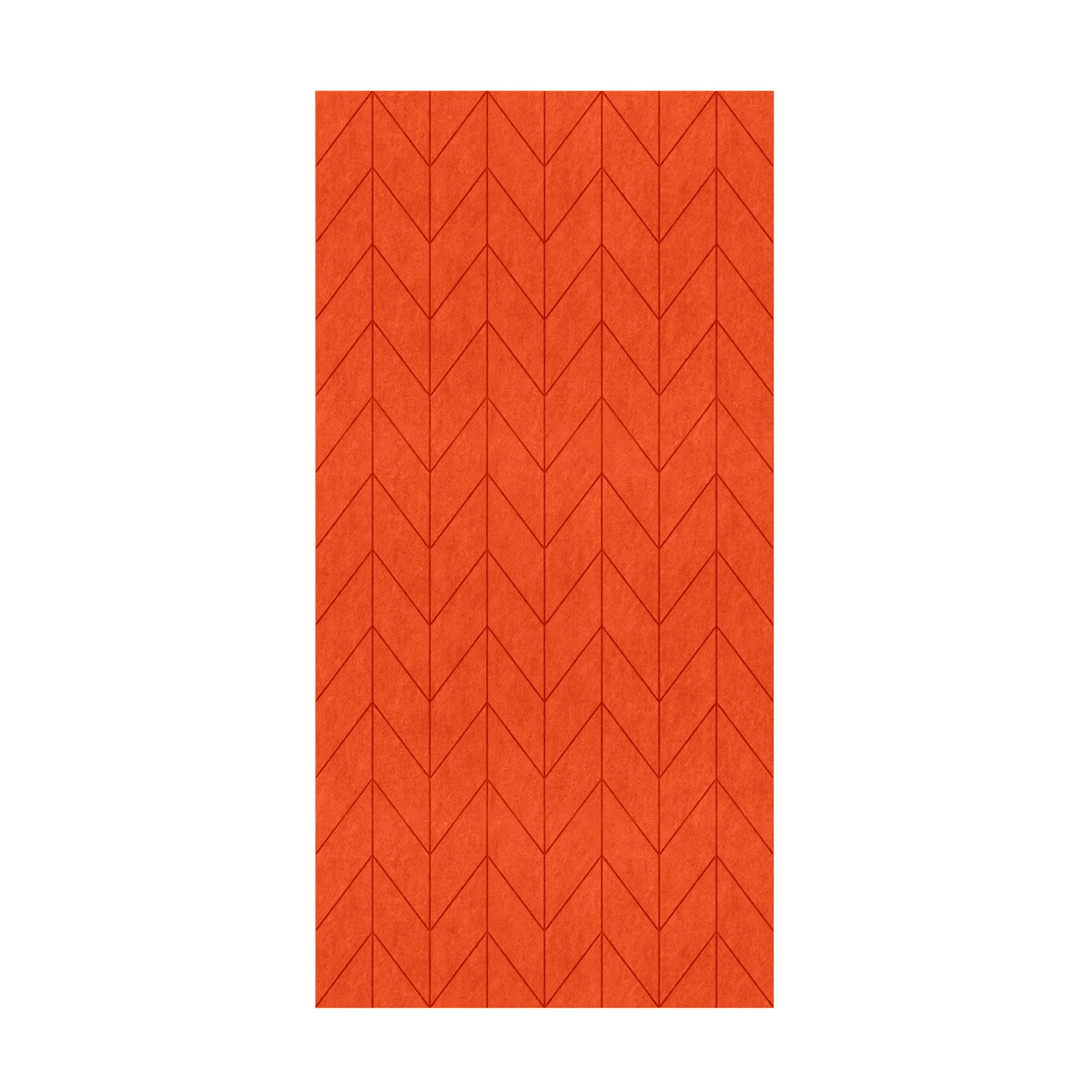 PET FELT WALL PANEL PINE 2400/1200 9MM R32 1 PC.