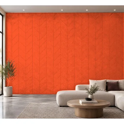 PET FELT WALL PANEL PINE 2400/1200 9MM R32 1 PC.