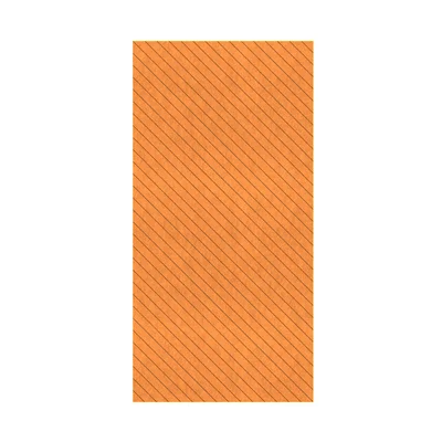 PET FELT WALL PANEL ANGLE LINE 2400/1200 9MM R33 1 PC.