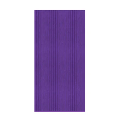 PET FELT WALL PANEL LINE 2400/1200 9MM R36 1 PC.
