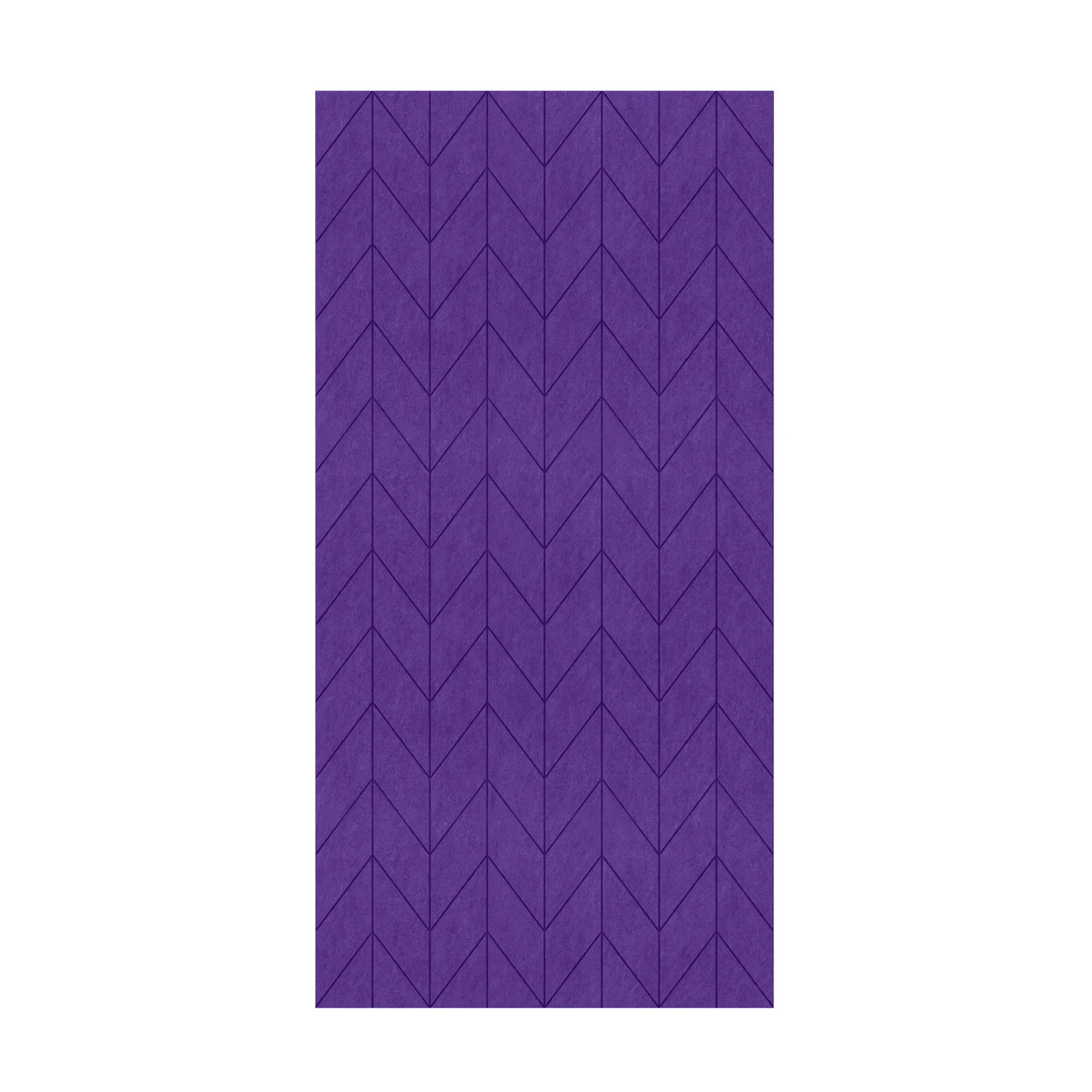 PET FELT WALL PANEL PINE 2400/1200 9MM R36 1 PC.