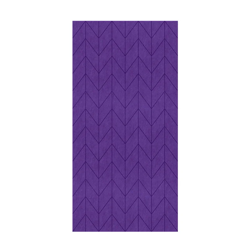 PET FELT WALL PANEL PINE 2400/1200 9MM R36 1 PC.