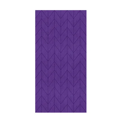 PET FELT WALL PANEL PINE 2400/1200 9MM R36 1 PC.