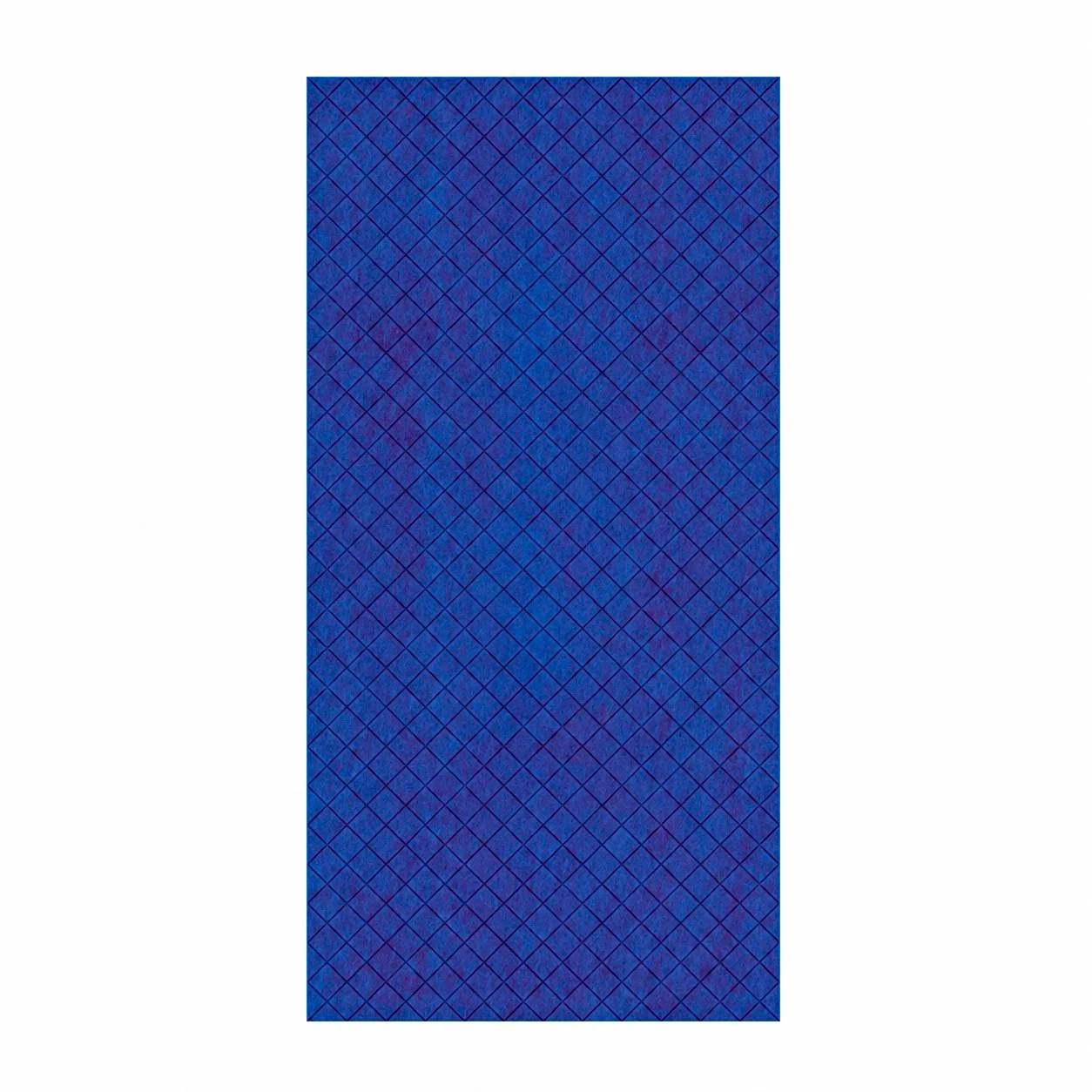 PET FELT WALL PANEL SQUARES 2400/1200 9MM R37 1 PC.