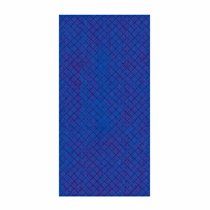 PET FELT WALL PANEL SQUARES 2400/1200 9MM R37 1 PC.