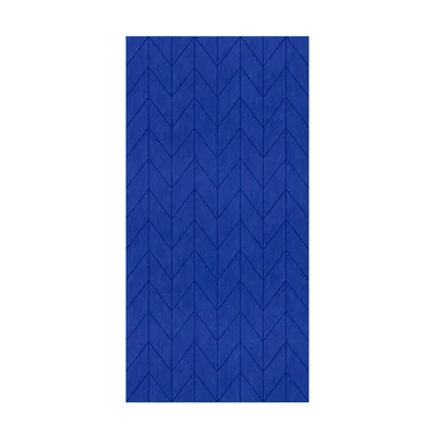 PET FELT WALL PANEL PINE 2400/1200 9MM R37 1 PC.