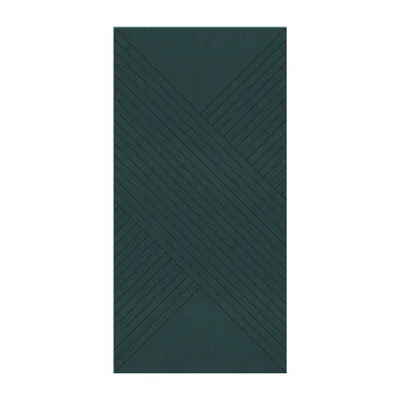 PET FELT WALL PANEL X-LINE 2400/1200 9MM R38 1 PC.