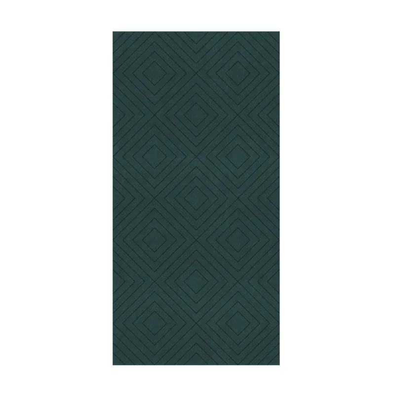 PET FELT WALL PANEL ILLUSION 2400/1200 9MM R38 1 PC.