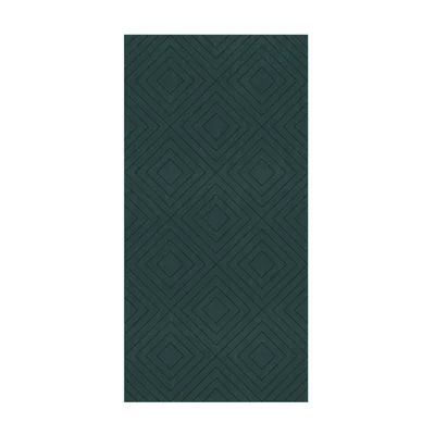 PET FELT WALL PANEL ILLUSION 2400/1200 9MM R38 1 PC.