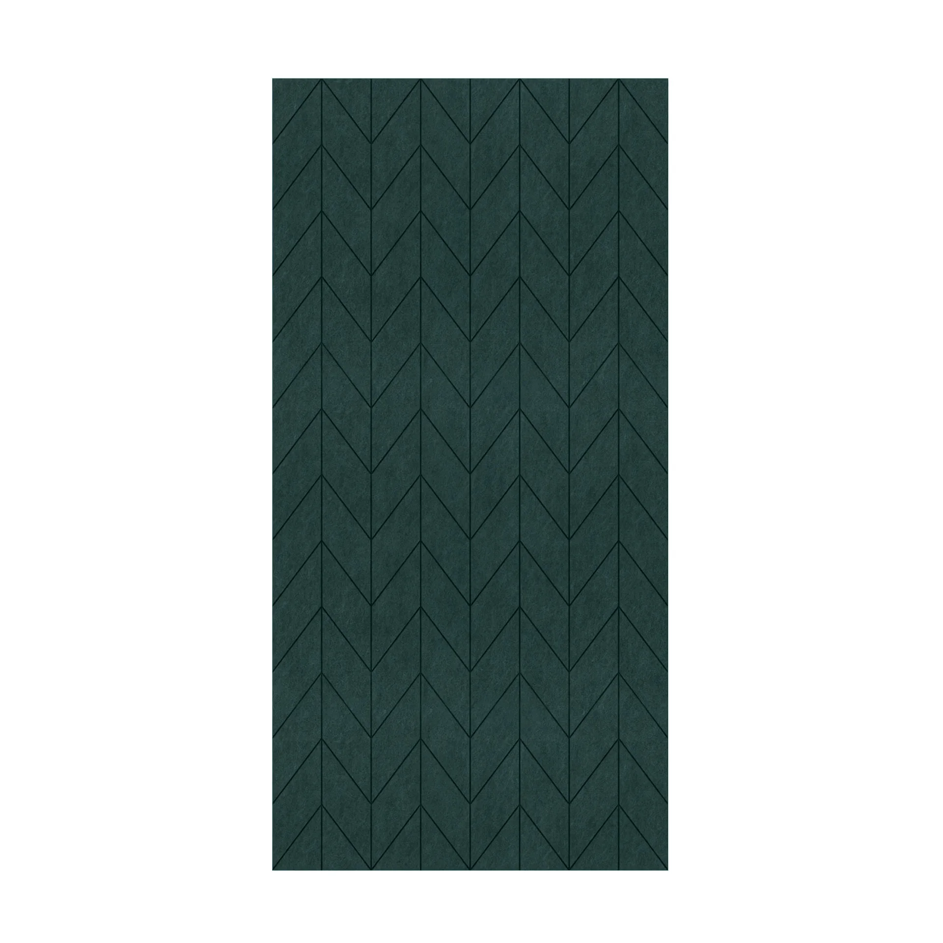 PET FELT WALL PANEL PINE 2400/1200 9MM R38 1 PC.