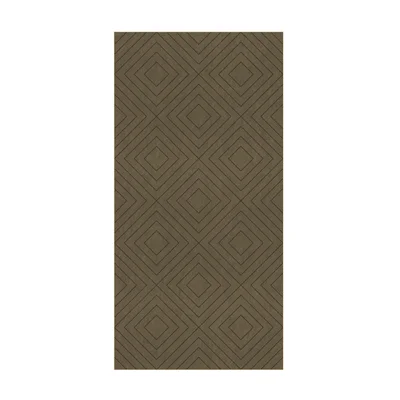 PET FELT WALL PANEL ILLUSION 2400/1200 9MM R40 1 PC.