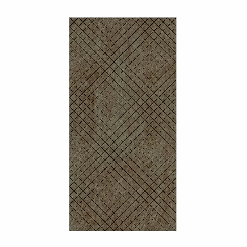 PET FELT WALL PANEL SQUARES 2400/1200 9MM R40 1 PC.