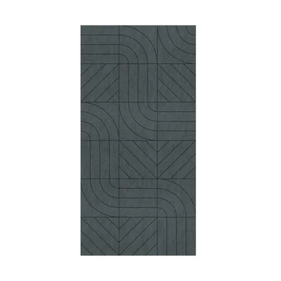 PET FELT WALL PANEL DIRECTION 2400/1200 9MM R41 1 PC.